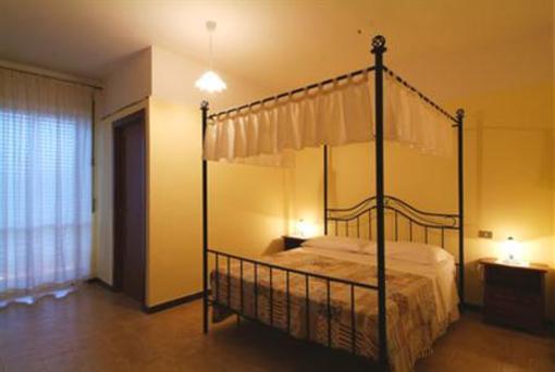 фото отеля Agriturismo Terre D'Ulivi