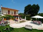 фото отеля Agriturismo Terre D'Ulivi