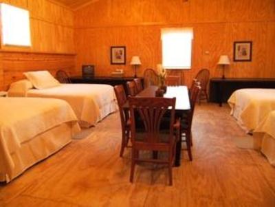 фото отеля Heartland Country Resort