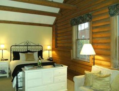 фото отеля Heartland Country Resort