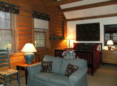 фото отеля Heartland Country Resort