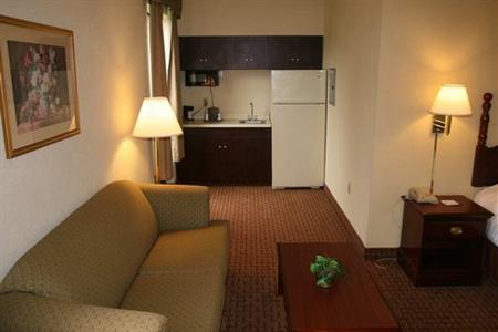 фото отеля Hampton Inn Greenville / Travelers Rest