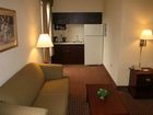 фото отеля Hampton Inn Greenville / Travelers Rest