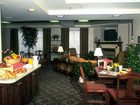фото отеля Hampton Inn Greenville / Travelers Rest