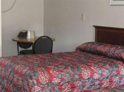 фото отеля Budget Motor Inn Mahopac