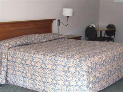 фото отеля Budget Motor Inn Mahopac