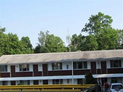фото отеля Budget Motor Inn Mahopac