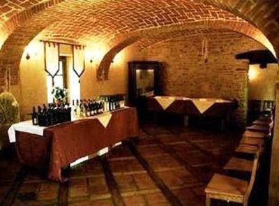 фото отеля La Corte Del Barbio