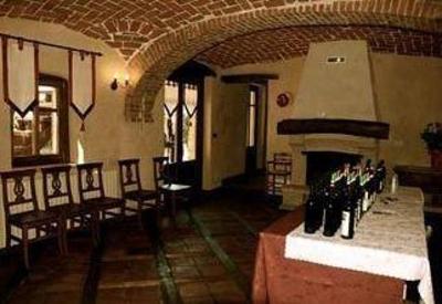 фото отеля La Corte Del Barbio