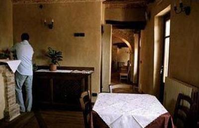 фото отеля La Corte Del Barbio