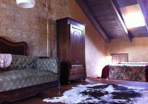 фото отеля La Corte Del Barbio