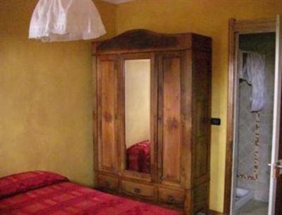 фото отеля La Corte Del Barbio