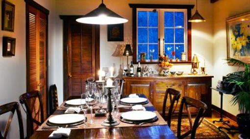 фото отеля Retiro Park Lodge