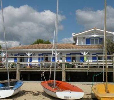 фото отеля La Maison de la Plage