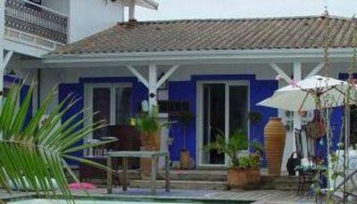 фото отеля La Maison de la Plage