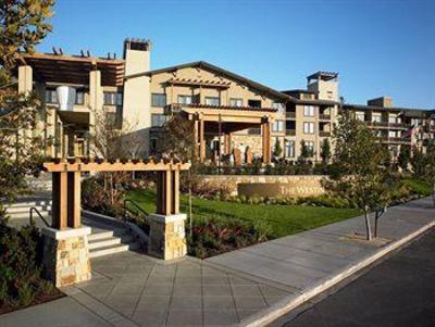 фото отеля The Westin Verasa, Napa