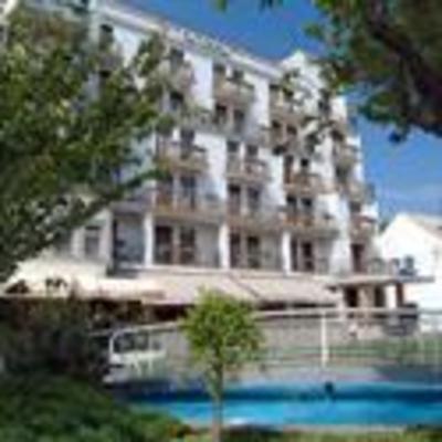 фото отеля Spa Hotel Jalta