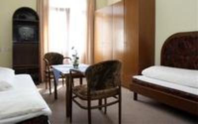 фото отеля Spa Hotel Jalta