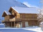 фото отеля Apartamentos Chalet Lou Crouet