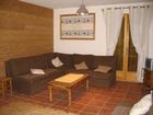 фото отеля Apartamentos Chalet Lou Crouet