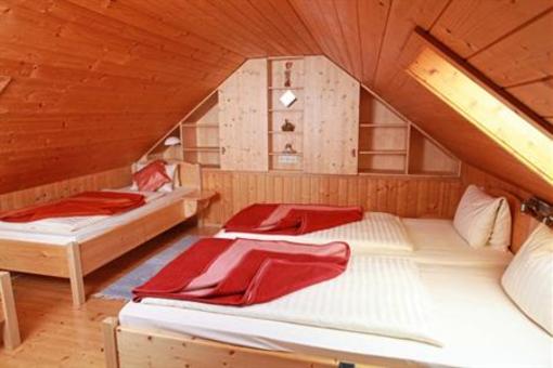 фото отеля Haus Schuster