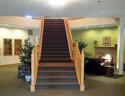 фото отеля Brook Pointe Inn