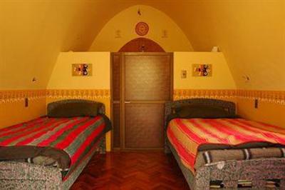 фото отеля Boutique Eco Resort & Spa Allkamari