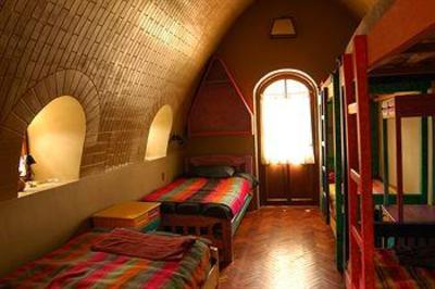 фото отеля Boutique Eco Resort & Spa Allkamari