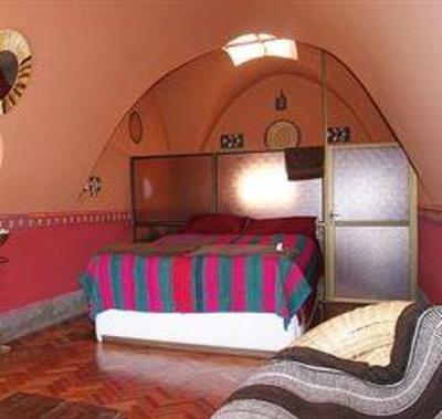 фото отеля Boutique Eco Resort & Spa Allkamari