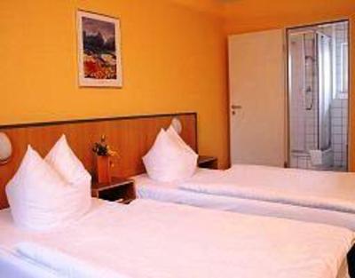 фото отеля Apart Hotel Weimar