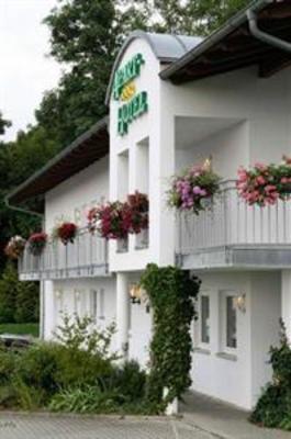 фото отеля Apart Hotel Weimar
