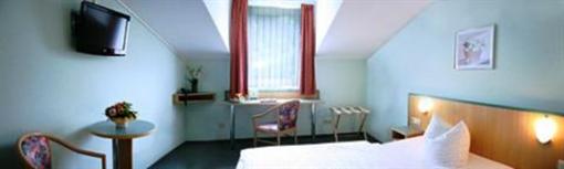 фото отеля Apart Hotel Weimar