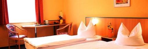 фото отеля Apart Hotel Weimar