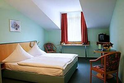 фото отеля Apart Hotel Weimar