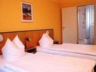 фото отеля Apart Hotel Weimar