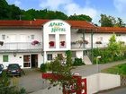 фото отеля Apart Hotel Weimar