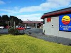 фото отеля Comfort Inn Kodiak