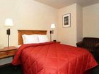фото отеля Comfort Inn Kodiak