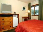 фото отеля Comfort Inn Kodiak