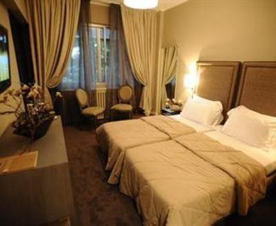 фото отеля L'auberge De Faqra