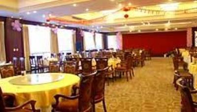 фото отеля Xilei Seaview Hotel