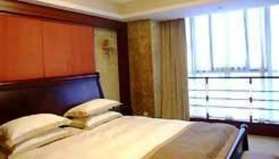 фото отеля Xilei Seaview Hotel