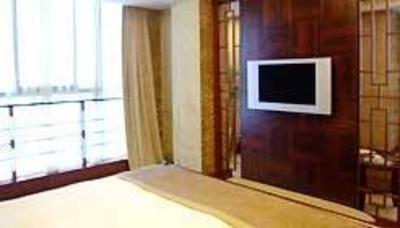 фото отеля Xilei Seaview Hotel