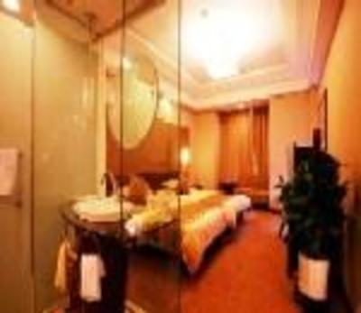 фото отеля Xilei Seaview Hotel