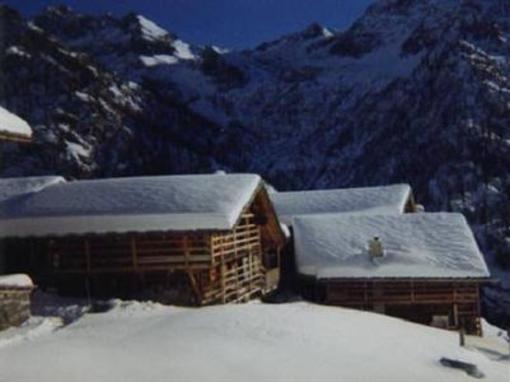 фото отеля Alpenzu Grande Schutzhutten
