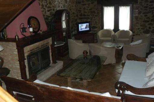 фото отеля La Casona Jaraiz de la Vera