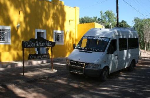 фото отеля A Los Seismiles Casa de Campo