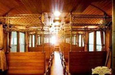 фото отеля Antica Locanda Lunetta Bed & Breakfast