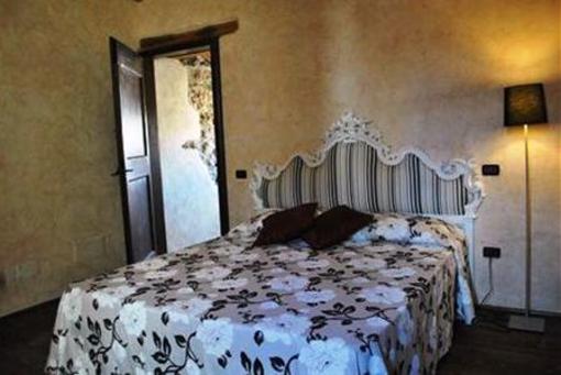 фото отеля Antica Locanda Lunetta Bed & Breakfast