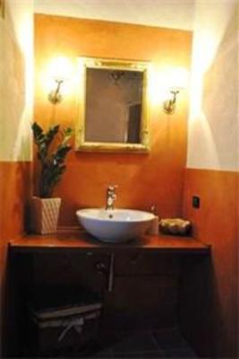 фото отеля Antica Locanda Lunetta Bed & Breakfast
